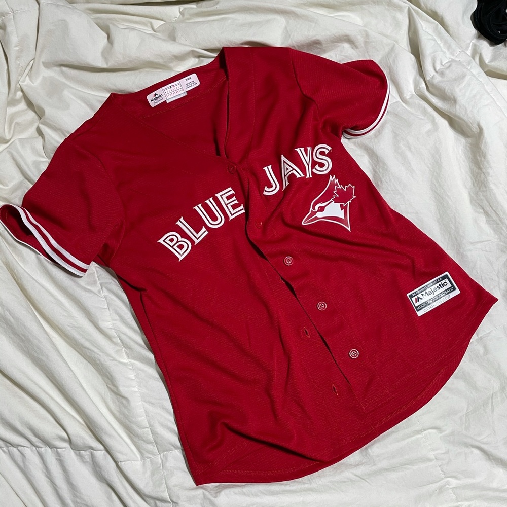 • Jersey • Medium